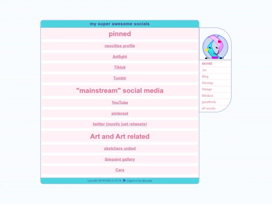 allsocials screenshot