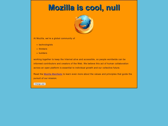 ClassOf2027/Javascript/JSActivity1 screenshot