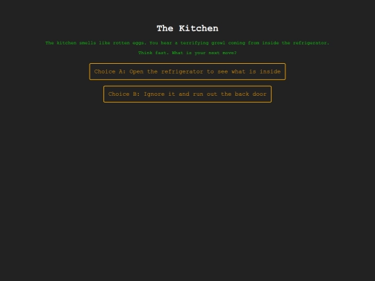 ClassOf2029/Projects/AdventureGame/kitchen screenshot