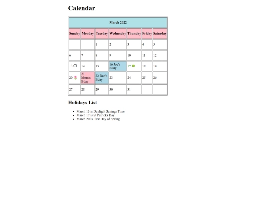 WEB-DESIGN/1-HTML/Project3 screenshot