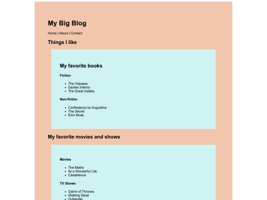 WEB-DESIGN/2-CSS/2MyBigBlog/myBigBlog_Styled1 screenshot