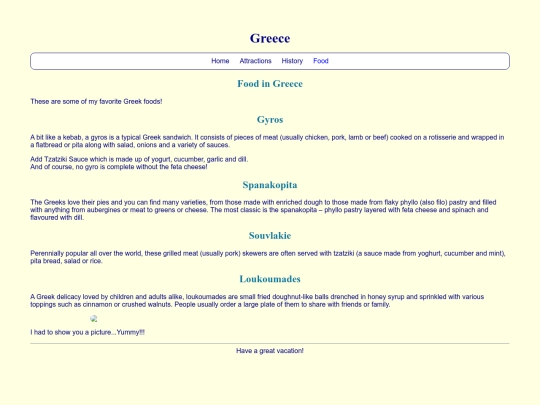 WEB-DESIGN/2-CSS/MyCountry/food screenshot