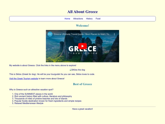 WEB-DESIGN/2-CSS/MyCountry screenshot