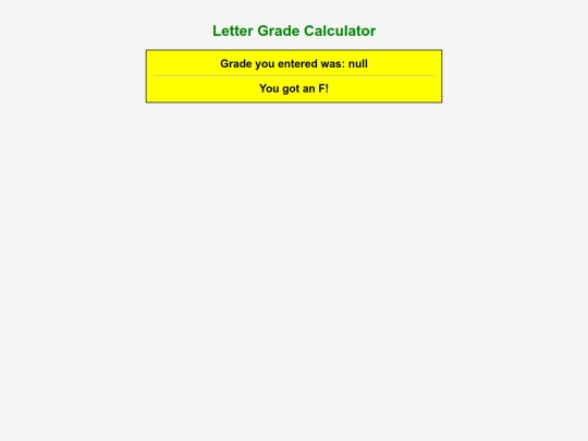WEB-DESIGN/3-JAVASCRIPT/gradeClacStyled screenshot