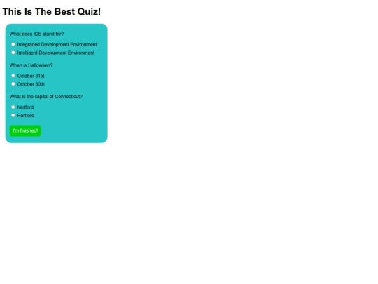 WEB-DESIGN/3-JAVASCRIPT/javascriptQuiz screenshot