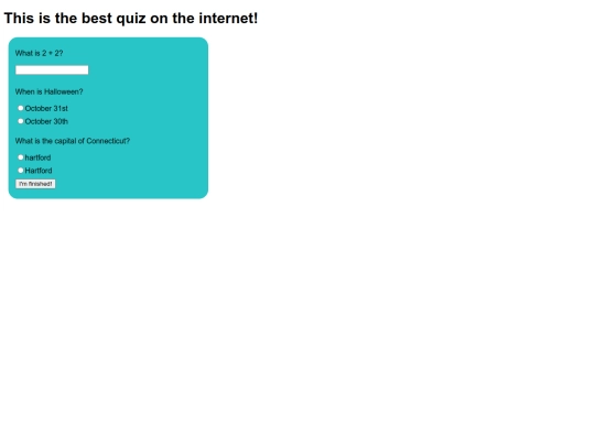 WEB-DESIGN/3-JAVASCRIPT/javascriptQuiz/indexOriginal screenshot