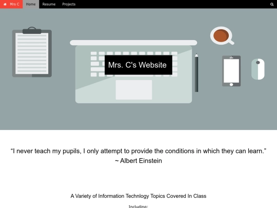 WEB-DESIGN/4-My-Site screenshot