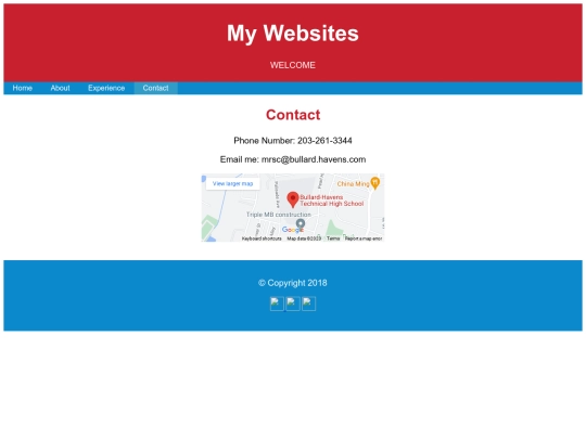 WEB-DESIGN/5-Example Site/contact screenshot