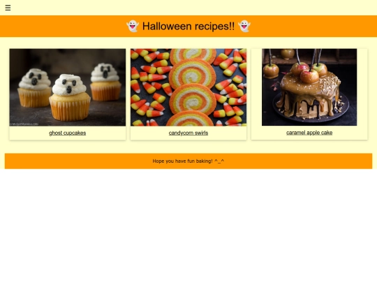 WEB-DESIGN/W3CSS/katherine_W3.CSS/recipes screenshot