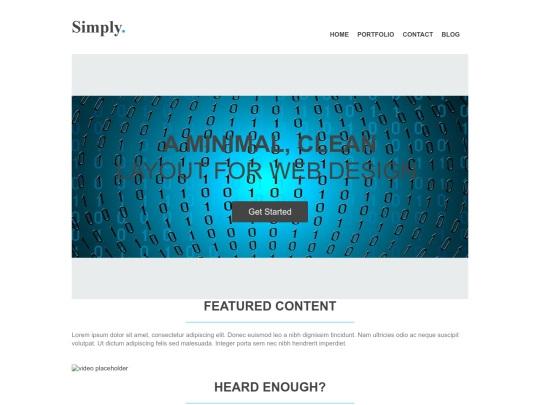 homePage1 screenshot