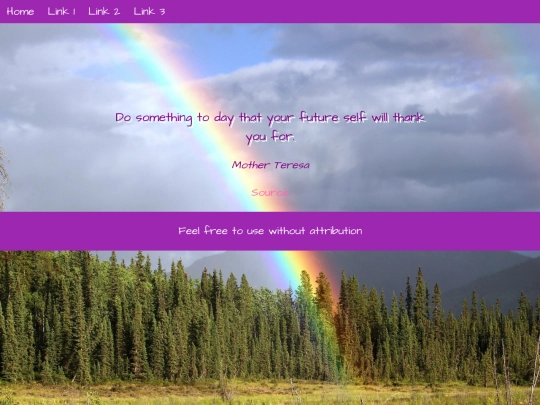 quote screenshot
