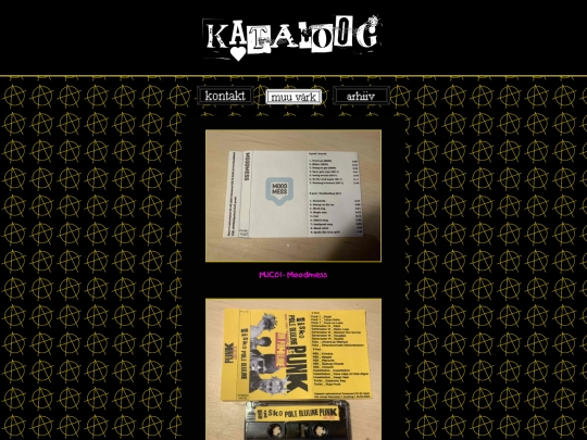 kataloog_pildid screenshot