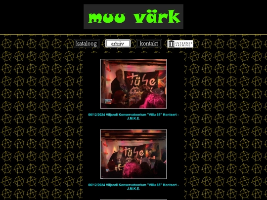 muuv2rk screenshot