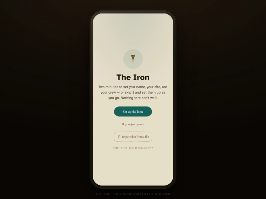 the-iron screenshot
