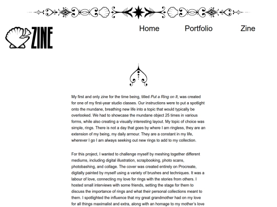 two screenshot