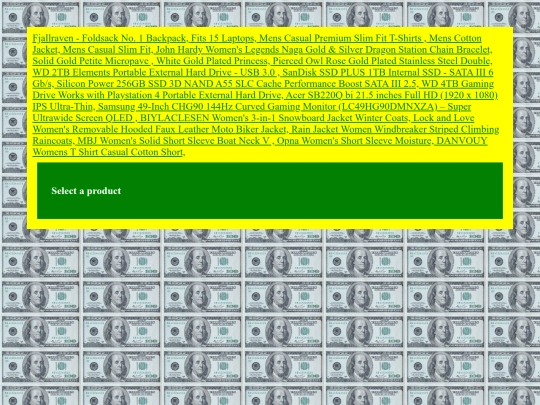 capitalism screenshot