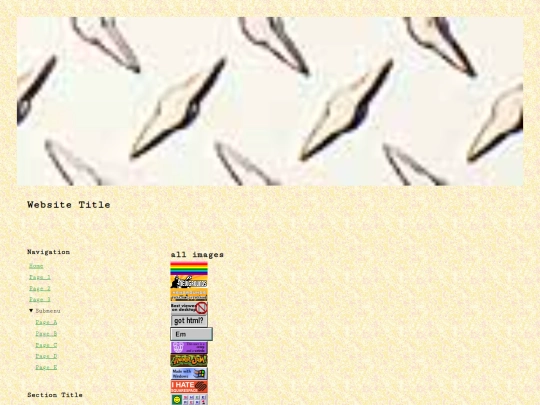 img/images screenshot