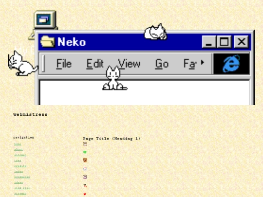 img/pixel screenshot