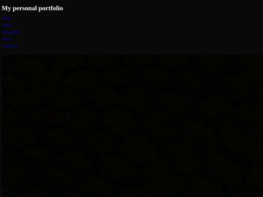 Índex screenshot