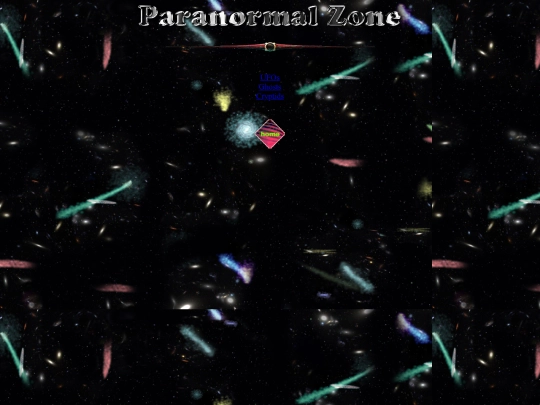 paranormal screenshot