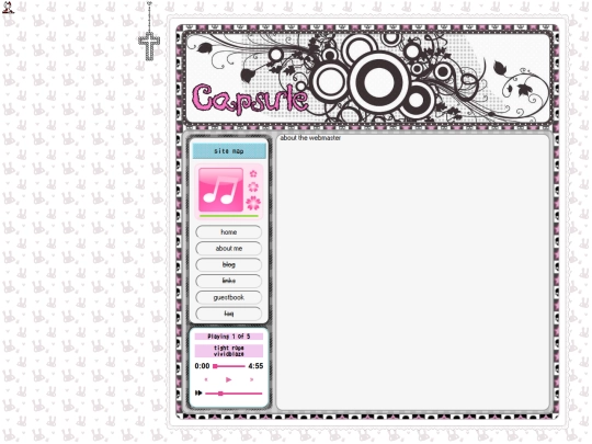 about screenshot