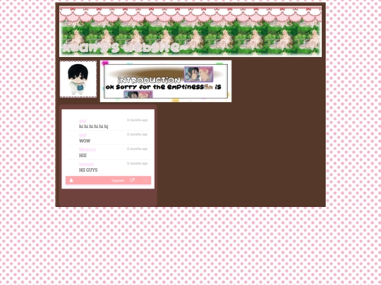 kuri screenshot
