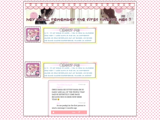 tests/hello screenshot