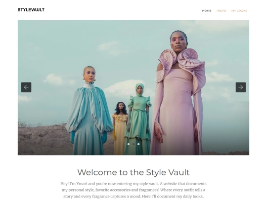 StyleVault 2 screenshot