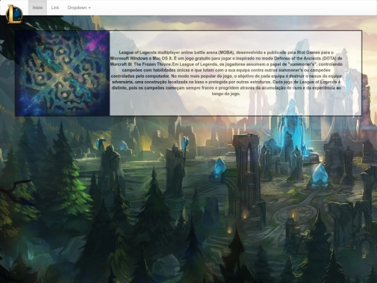 3pagina screenshot