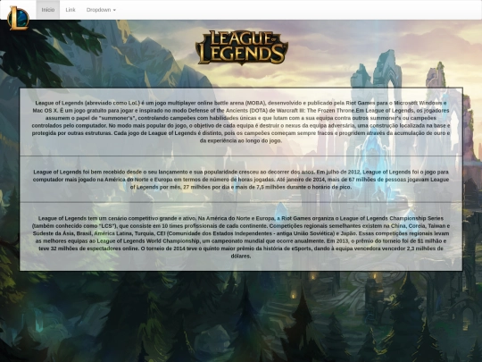 4pagina screenshot