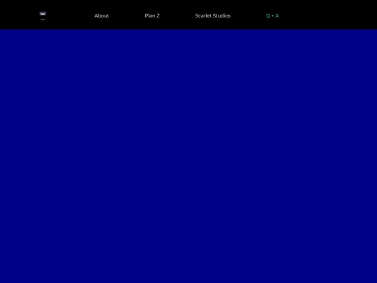 qnapage screenshot