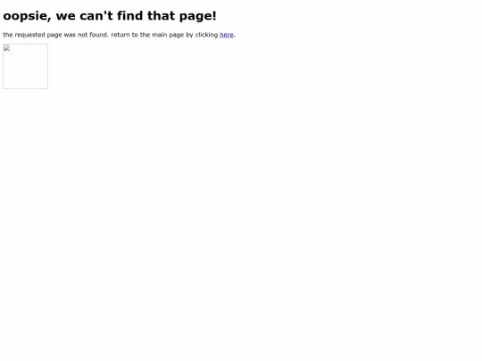 opening screenshot