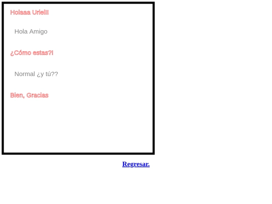 CANVAS/texto screenshot