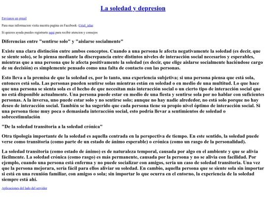 sitio 5to semestre/dif screenshot