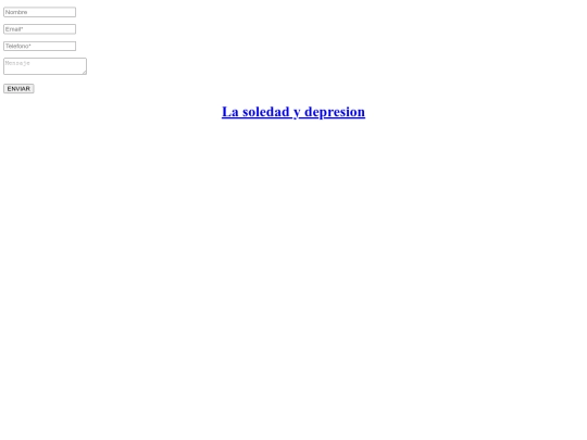 sitio 5to semestre/formulario screenshot