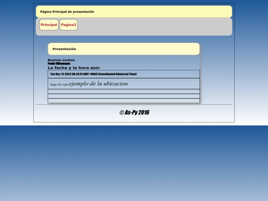 modelo3/index1 screenshot