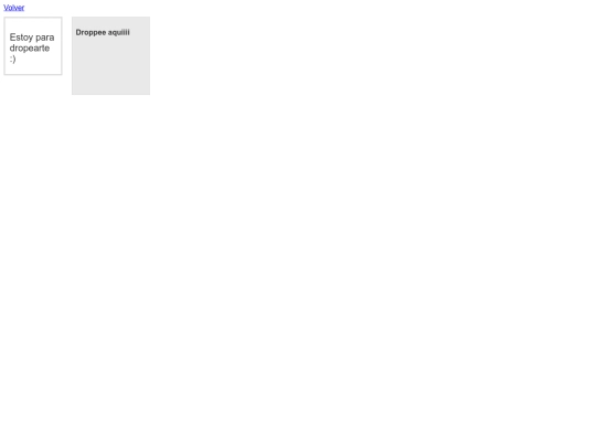 modulo6/draggable/index2 screenshot