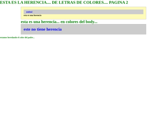 pagina3/pagina2 screenshot