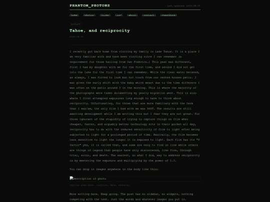home/blog/posttwo screenshot