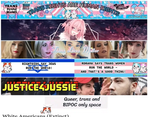 banners screenshot