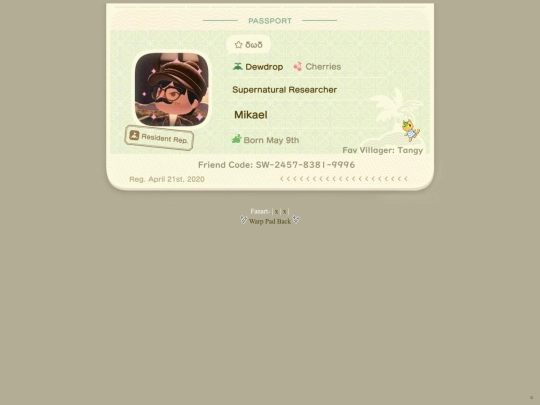 acnh screenshot