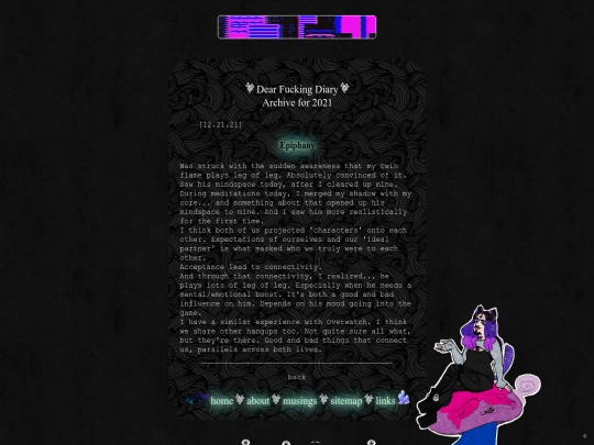 archive21 screenshot