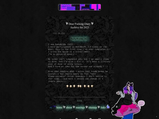 archive23 screenshot