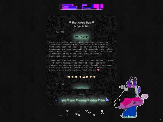 archive24 screenshot