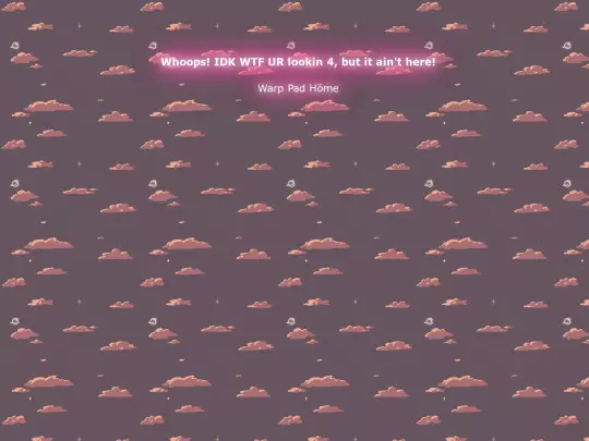 coolshite screenshot