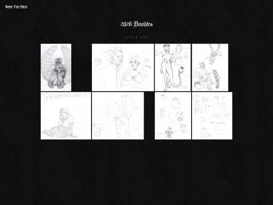 doodles screenshot