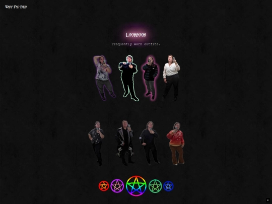 fitbook screenshot