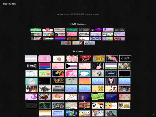 graphics screenshot