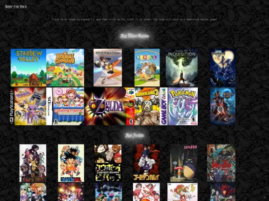 media screenshot