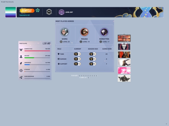 ovw screenshot